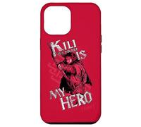 The Hobbit Kili is My Hero Coque pour iPhone 12 Pro Max