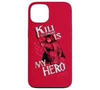 The Hobbit Kili is My Hero Coque pour iPhone 13