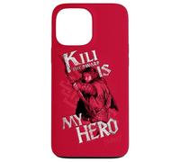 The Hobbit Kili is My Hero Coque pour iPhone 13 Pro Max