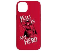 The Hobbit Kili is My Hero Coque pour iPhone 14 Plus