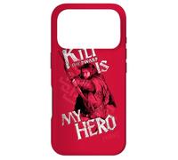 The Hobbit Kili is My Hero Coque pour iPhone 17 Pro