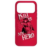 The Hobbit Kili is My Hero Coque pour iPhone 17 Pro Max