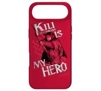 The Hobbit Kili is My Hero Coque pour iPhone Air