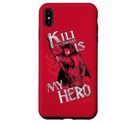 The Hobbit Kili is My Hero Coque pour iPhone XS Max