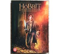 The Hobbit - La Desolation Du Smaug