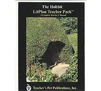 The Hobbit Litplan Teacher Pack Mary B. Collins (Auteur)
