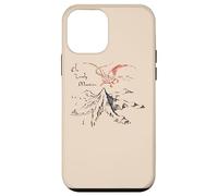 The Hobbit Lonely Mountain Coque pour iPhone 12 Mini