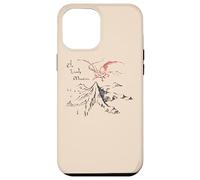 The Hobbit Lonely Mountain Coque pour iPhone 12 Pro Max