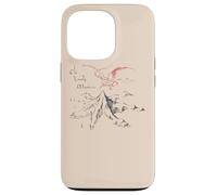 The Hobbit Lonely Mountain Coque pour iPhone 13 Pro