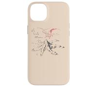 The Hobbit Lonely Mountain Coque pour iPhone 14 Plus