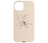The Hobbit Lonely Mountain Coque pour iPhone 15 Plus
