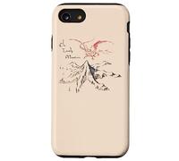 The Hobbit Lonely Mountain Coque pour iPhone SE (2020) / 7/8