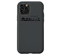 The Hobbit Marching Coque pour iPhone 11 Pro