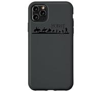 The Hobbit Marching Coque pour iPhone 11 Pro Max
