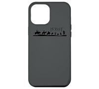 The Hobbit Marching Coque pour iPhone 12 Pro Max