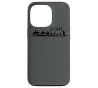 The Hobbit Marching Coque pour iPhone 13 Pro