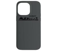 The Hobbit Marching Coque pour iPhone 14 Pro Max