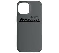 The Hobbit Marching Coque pour iPhone 15