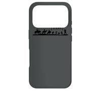 The Hobbit Marching Coque pour iPhone 17 Pro