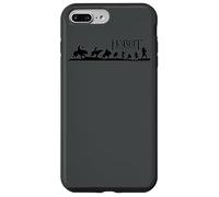 The Hobbit Marching Coque pour iPhone 7 Plus/8 Plus