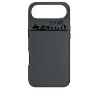 The Hobbit Marching Coque pour iPhone Air