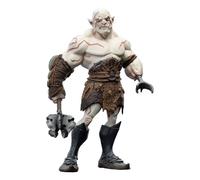 The Hobbit Mini Epics Vinyl Figurine Azog The Defiler 15cm Weta Workshop
