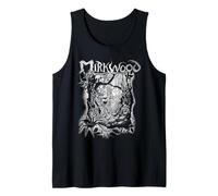 The Hobbit Mirkwood Metal Band Débardeur