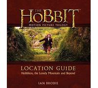 The Hobbit Motion Picture Trilogy Location Guide
