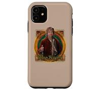 The Hobbit Mr. Baggins Coque pour iPhone 11