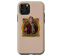 The Hobbit Mr. Baggins Coque pour iPhone 11 Pro