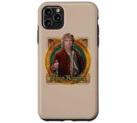 The Hobbit Mr. Baggins Coque pour iPhone 11 Pro Max