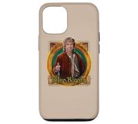 The Hobbit Mr. Baggins Coque pour iPhone 12/12 Pro