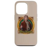 The Hobbit Mr. Baggins Coque pour iPhone 13 Pro