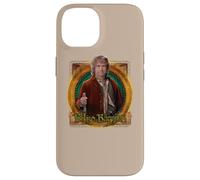 The Hobbit Mr. Baggins Coque pour iPhone 14