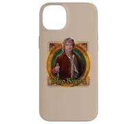 The Hobbit Mr. Baggins Coque pour iPhone 14 Plus