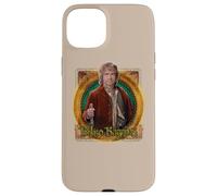 The Hobbit Mr. Baggins Coque pour iPhone 15 Plus