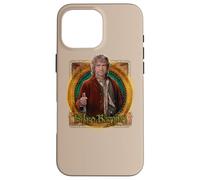 The Hobbit Mr. Baggins Coque pour iPhone 16 Pro Max