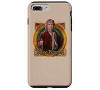 The Hobbit Mr. Baggins Coque pour iPhone 7 Plus/8 Plus