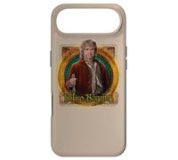 The Hobbit Mr. Baggins Coque pour iPhone Air