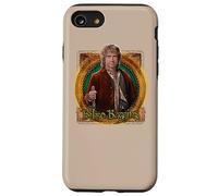 The Hobbit Mr. Baggins Coque pour iPhone SE (2020) / 7/8