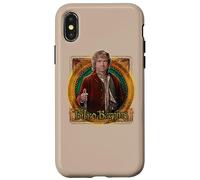The Hobbit Mr. Baggins Coque pour iPhone X/XS