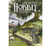 The Hobbit: Or There And Back Again