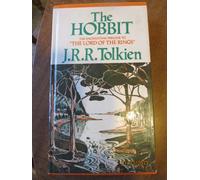 The Hobbit: Or There and Back Again