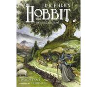 The Hobbit or There and Back Again by J. R. R. Tolkien [Paperback] NEUF