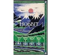 The Hobbit or There And Back Again by J. R. R. Tolkien [Paperback] NEUF