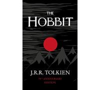 J.R.R. (John Ronald Reuel) Tolkien (Auteur) – The Hobbit