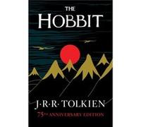 The Hobbit : Or There and Back Again J R R Tolkien (Auteur)