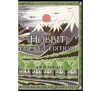 The Hobbit: Pocket Hardback