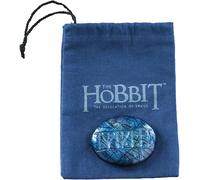 The Hobbit - Réplique Kili's Rune Stone - Weta