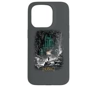 The Hobbit Second Thoughts Coque pour iPhone 15 Pro
